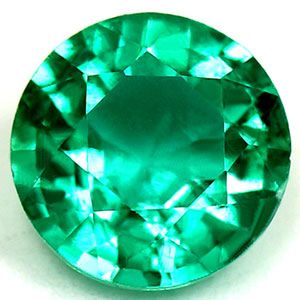 0.70 ct Emerald