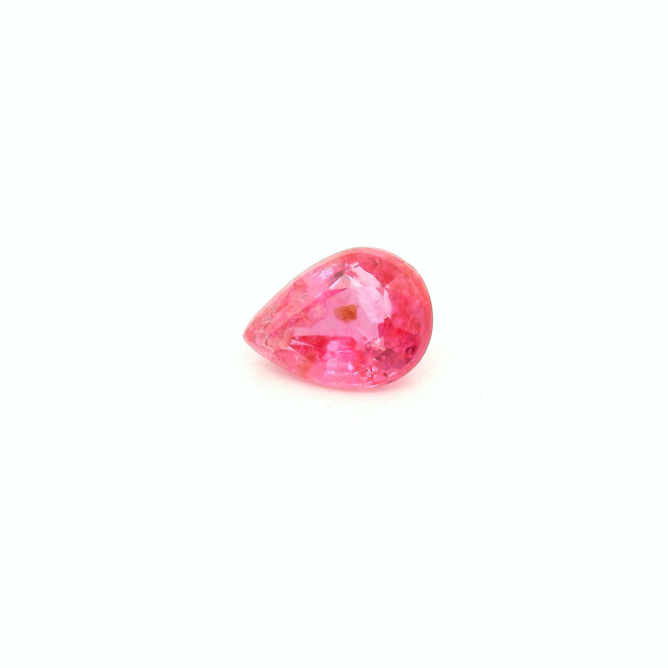 1.00 ct Sapphire