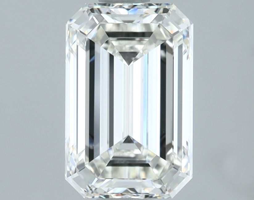 Prírodný diamant emerald,...