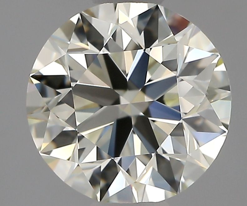 Prírodný diamant okrúhly...