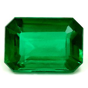 0.85 ct Emerald