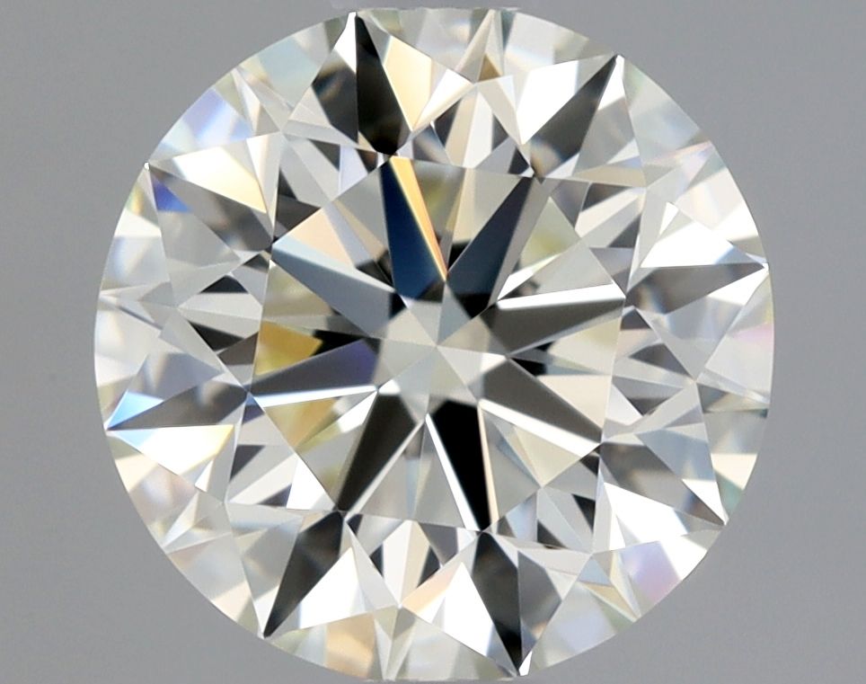 Prírodný diamant okrúhly...