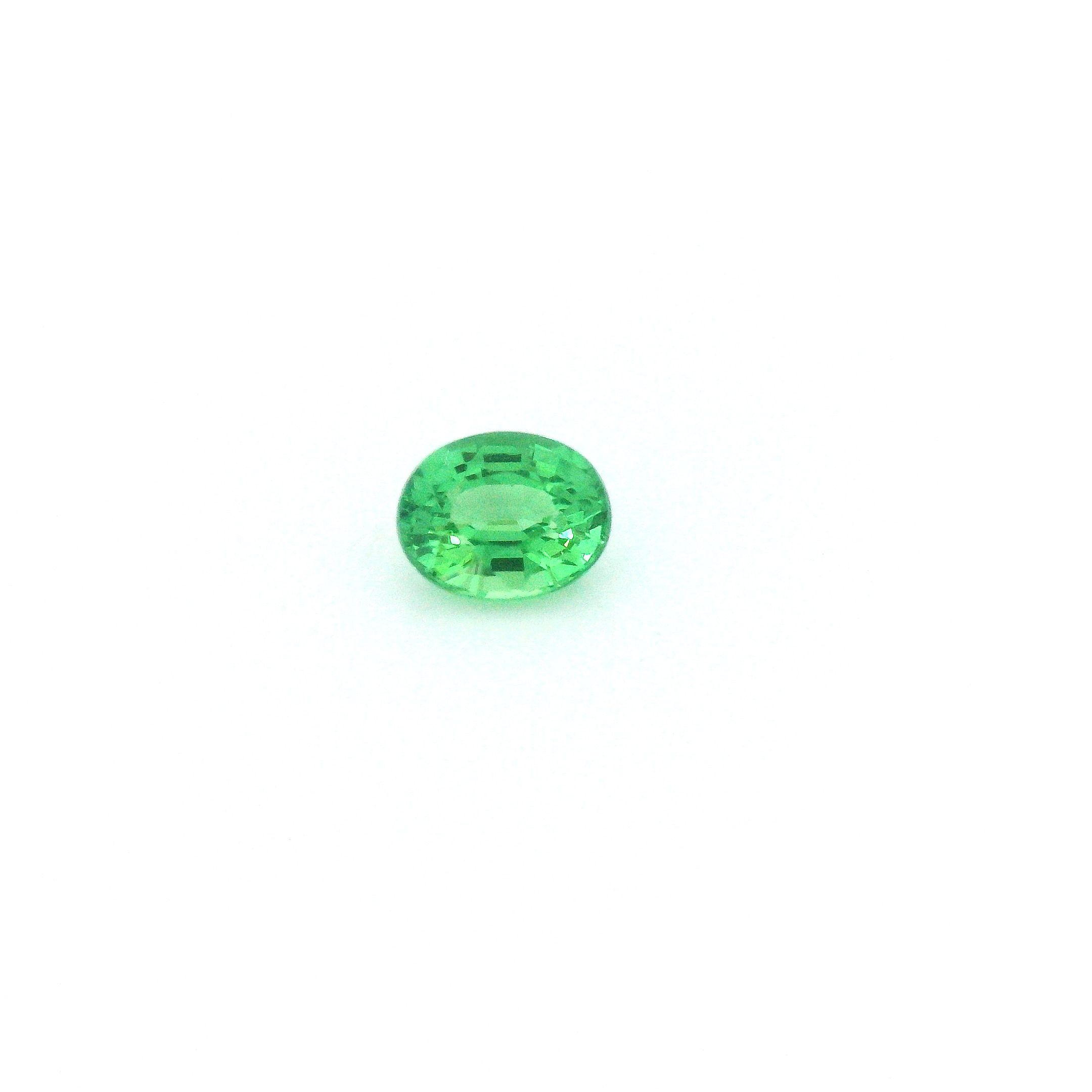 0.42 ct Garnet