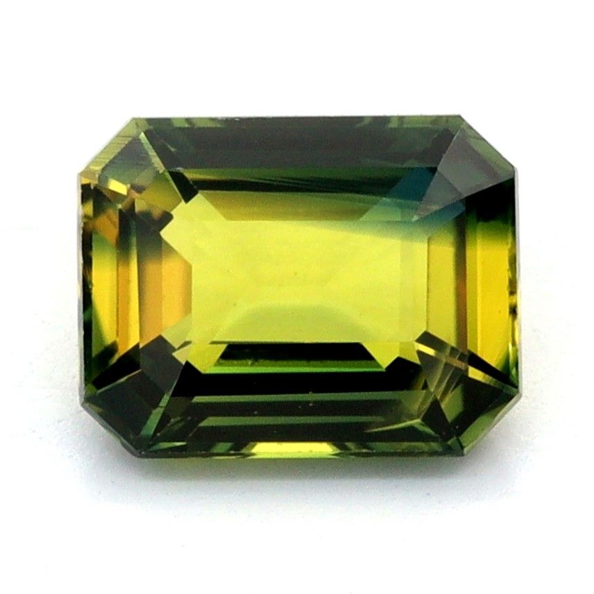 1.11 ct Sapphire
