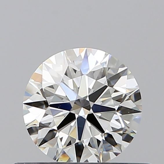 Diamant Rond 0.48 ct - Couleur I - Pureté VS2