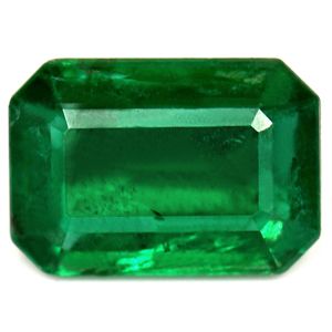 0.99 ct Emerald