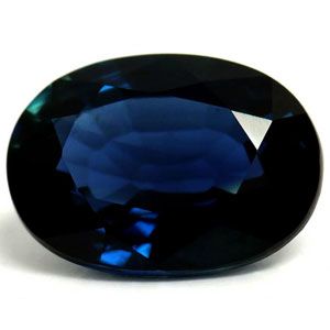 1.19 ct Sapphire
