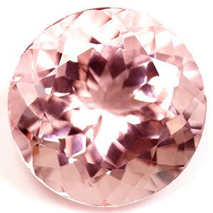 3.47 ct Morganite