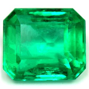 1.90 ct Emerald