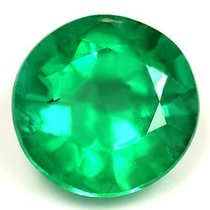0.63 ct Emerald
