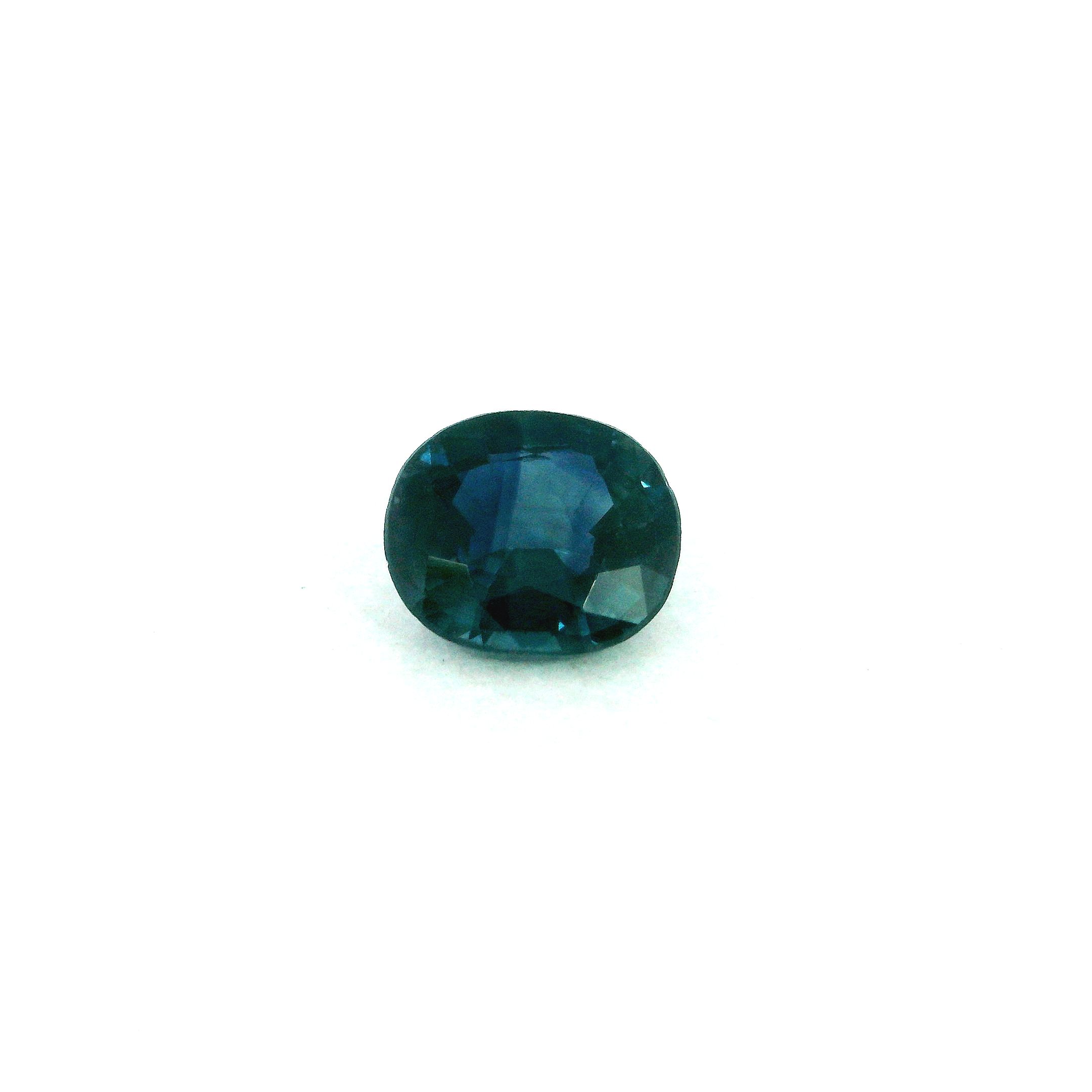 1.15 ct Sapphire