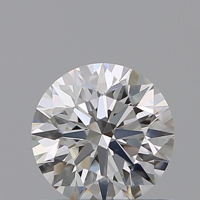 Prírodný diamant okrúhly...