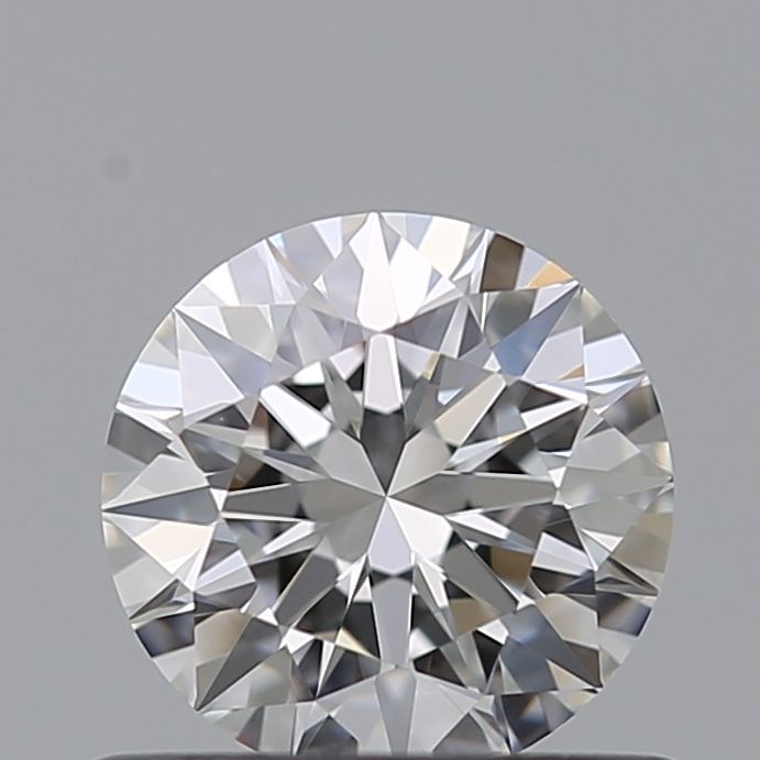 Prírodný diamant okrúhly...