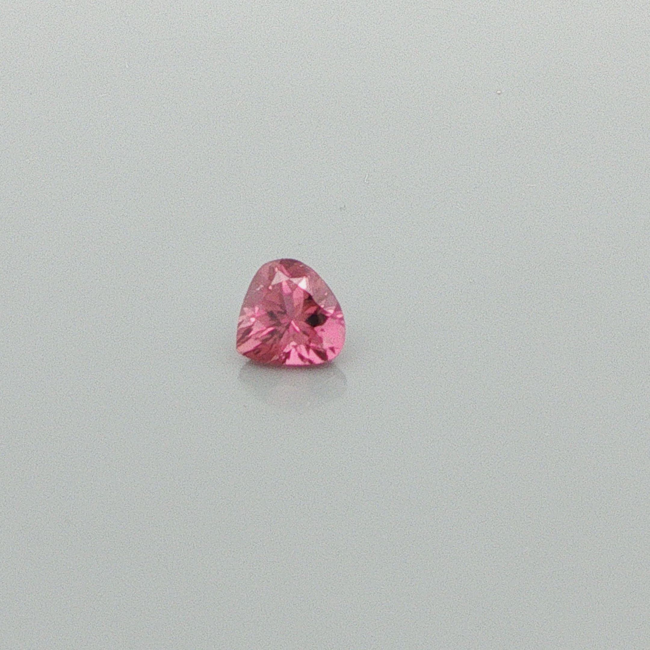 0.73 ct Tourmaline