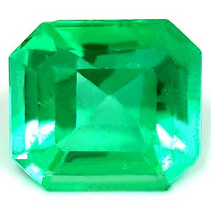 1.10 ct Emerald