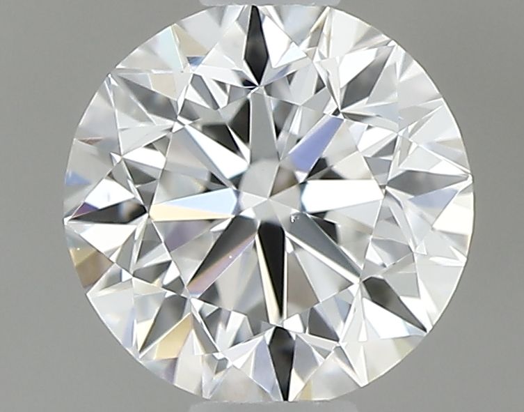 Prírodný diamant okrúhly...