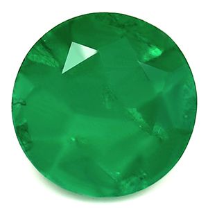 0.64 ct Emerald