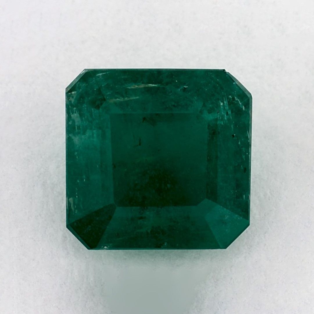 2.66 ct Emerald