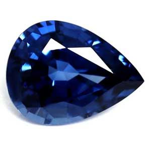 1.48 ct Sapphire