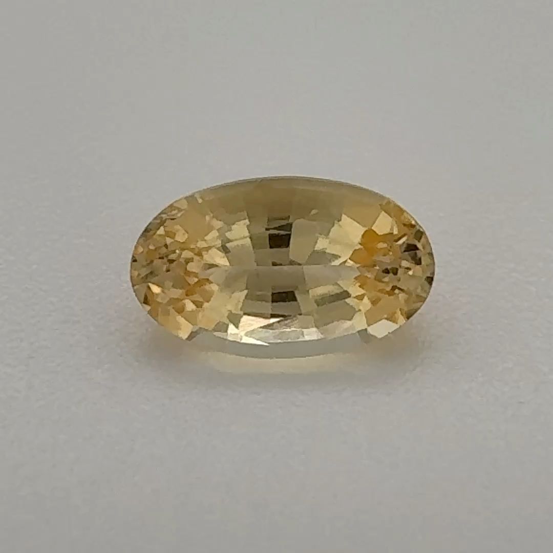 0.77 ct Topaz