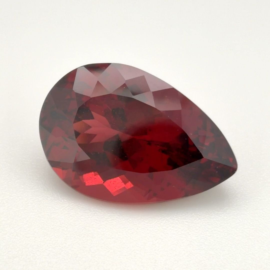 7.94 ct Garnet