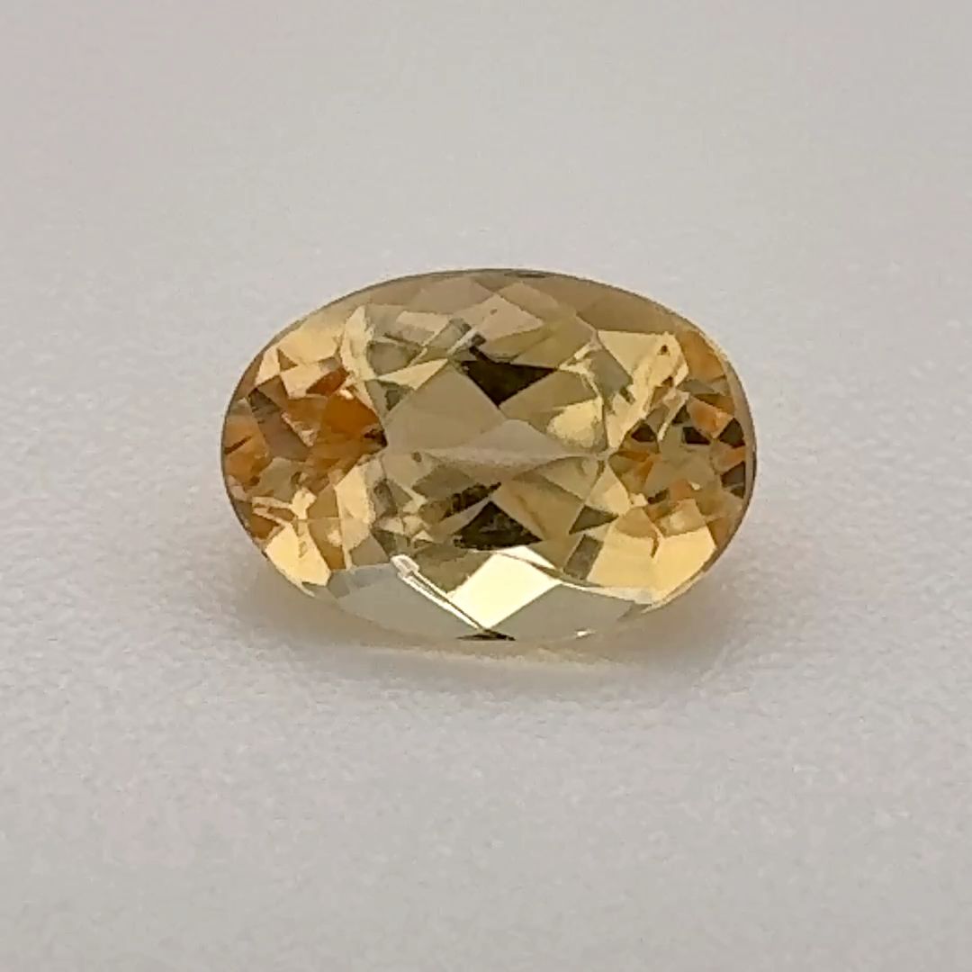 0.73 ct Topaz