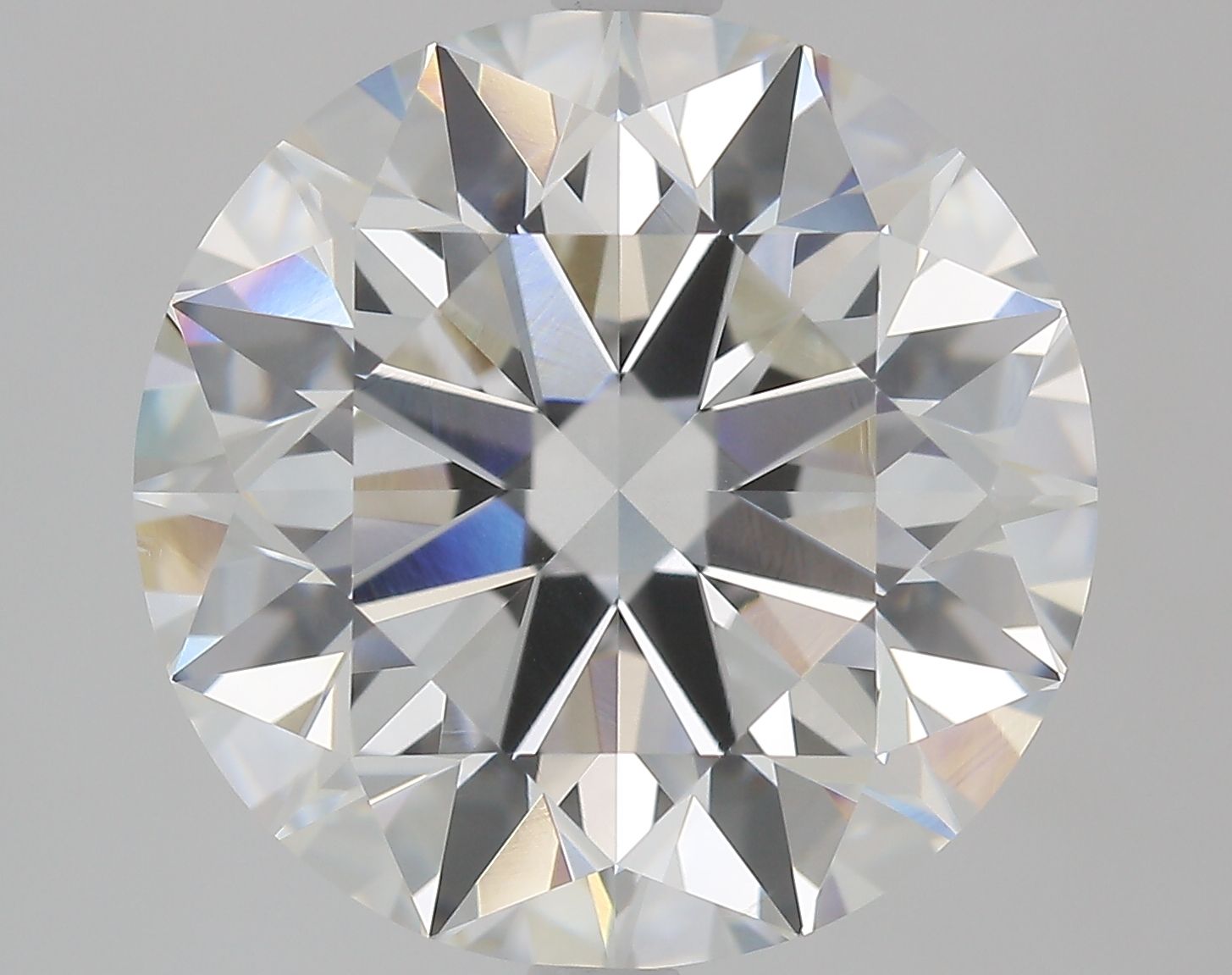 Prírodný diamant okrúhly...