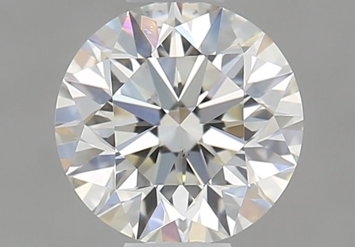 Prírodný diamant okrúhly...