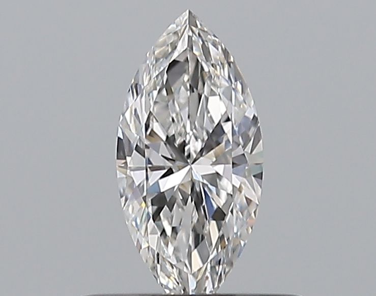 Prírodný diamant markíz,...