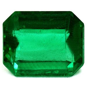 2.18 ct Emerald
