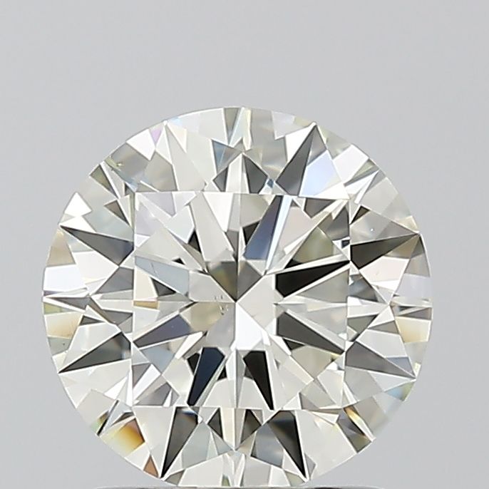 Prírodný diamant okrúhly...