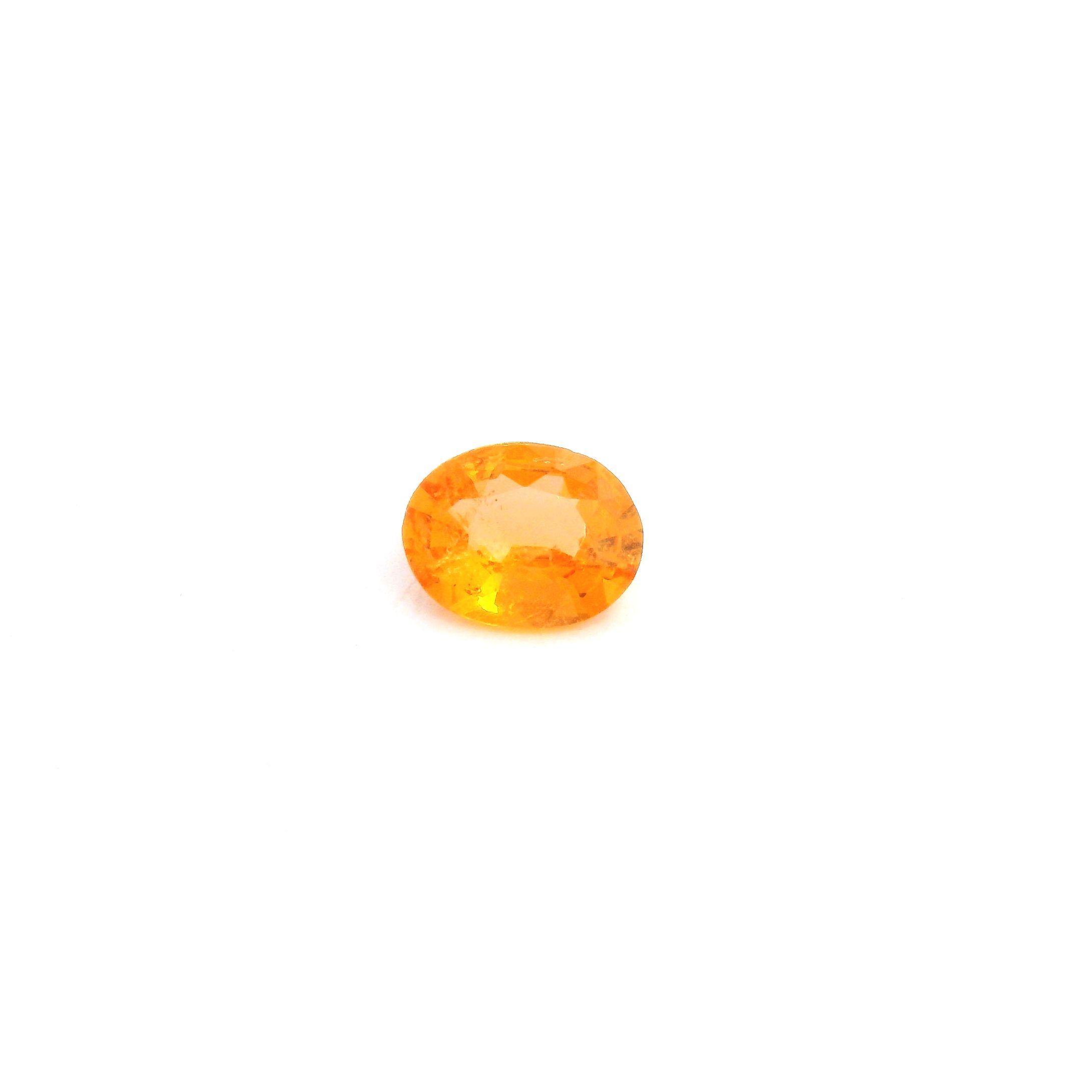0.62 ct Garnet