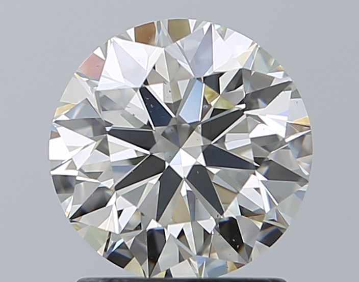 Prírodný diamant okrúhly...