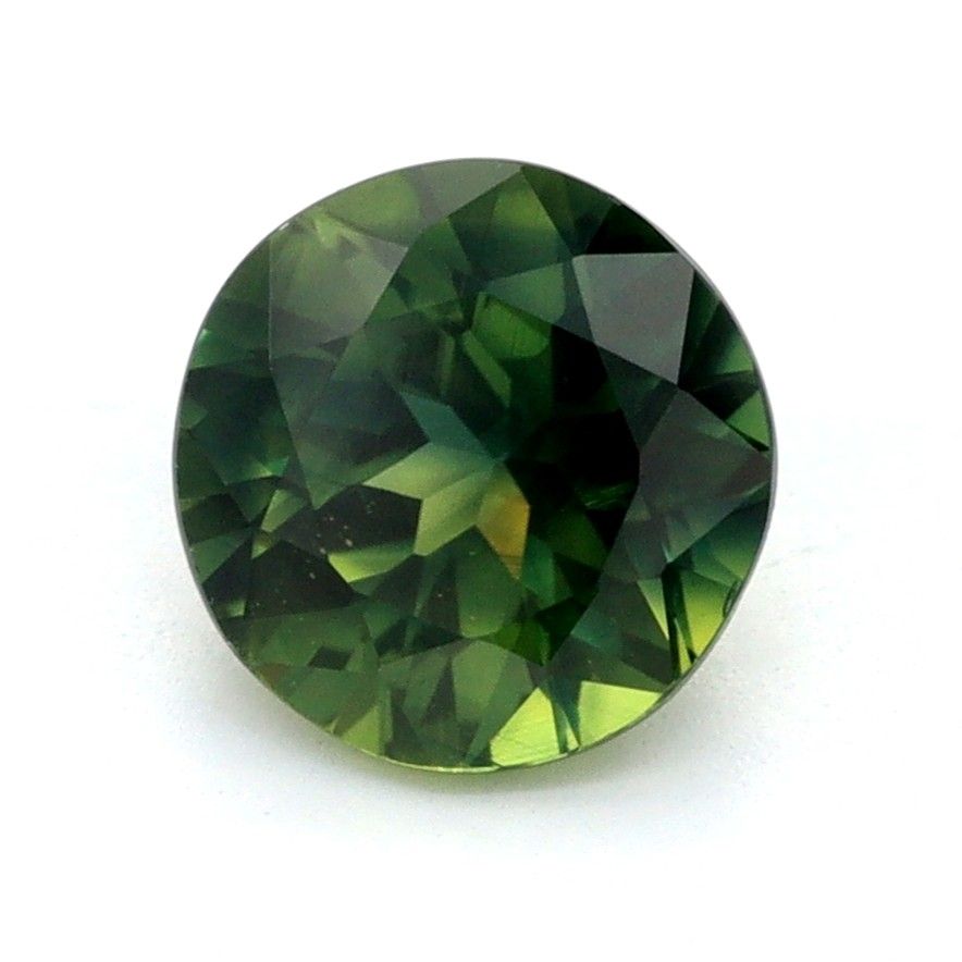 0.88 ct Sapphire
