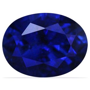 0.78 ct Sapphire