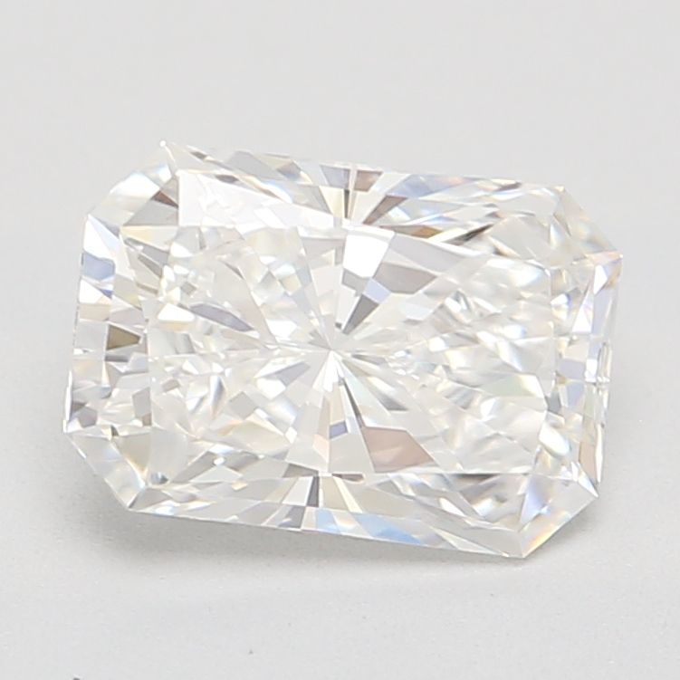 Diamant Radiant 1.05 ct - Couleur E - Pureté VS2