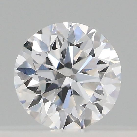 0.14ct ROUND Diamond