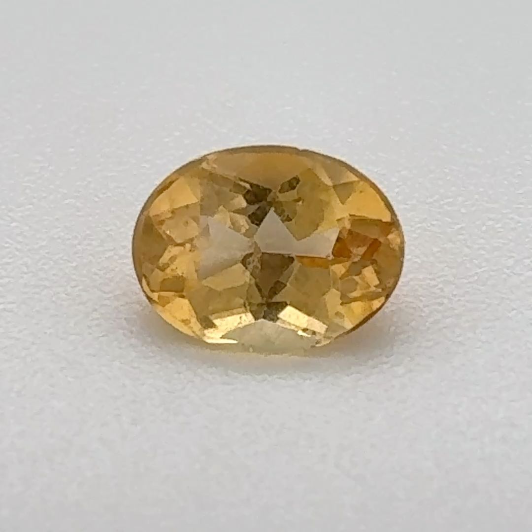 0.57 ct Topaz