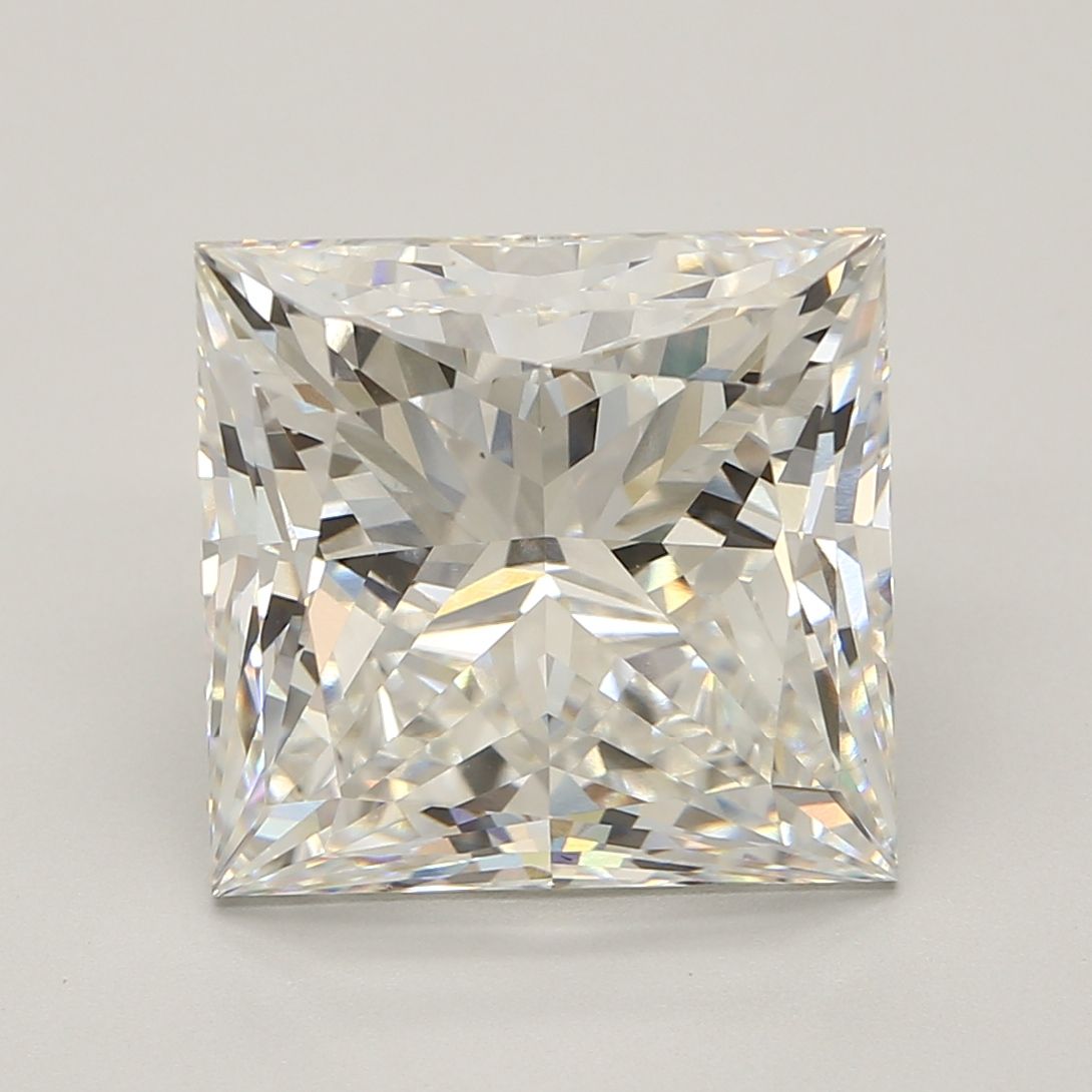 PRINCESS 10.17ct F VS1 – EX EX NON