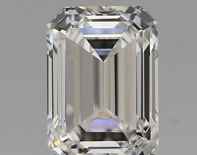 EMERALD 1.54ct D VVS2 – EX VG NON