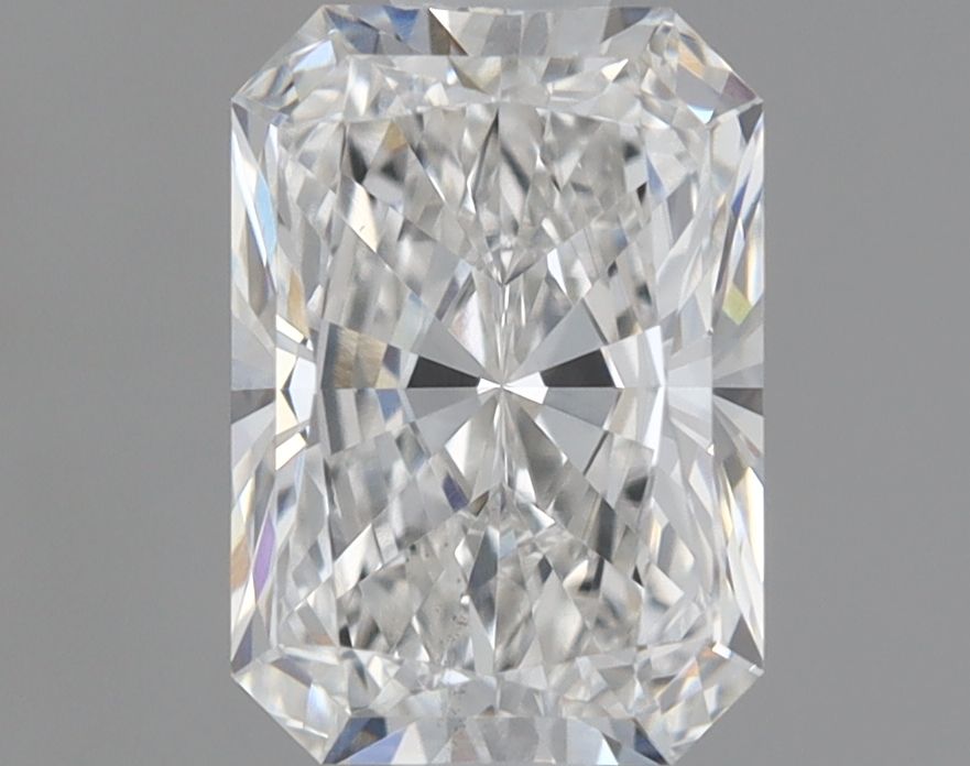 Diamant Radiant 1.78 ct - Couleur E - Pureté VS1