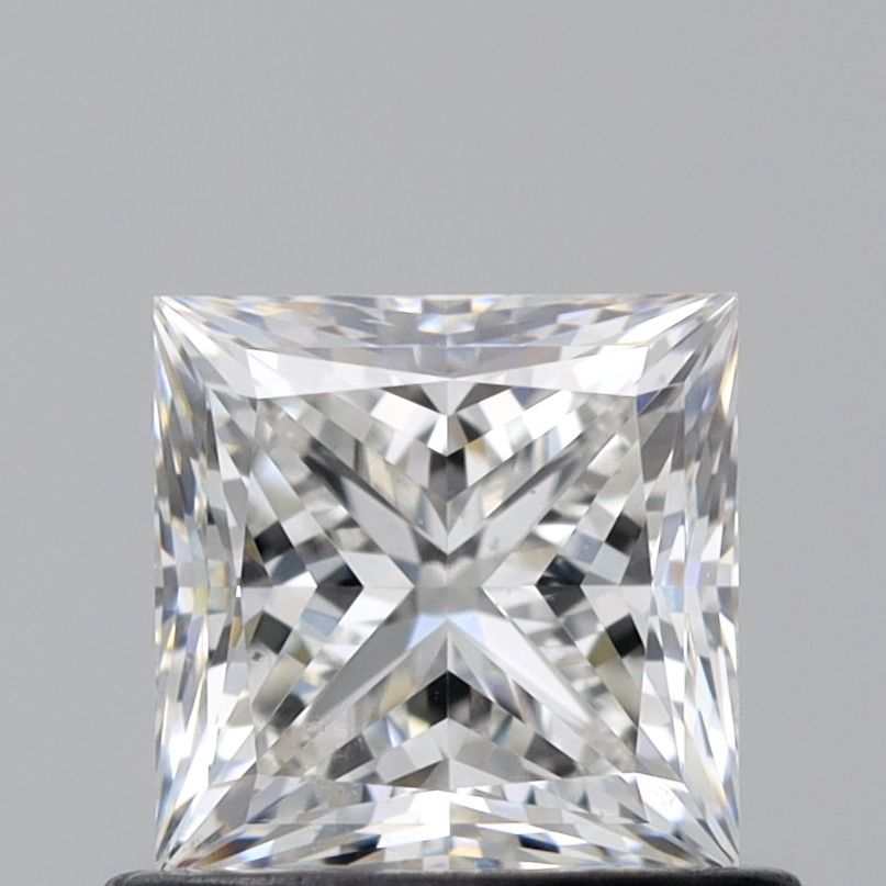 Prírodný diamant princess,...