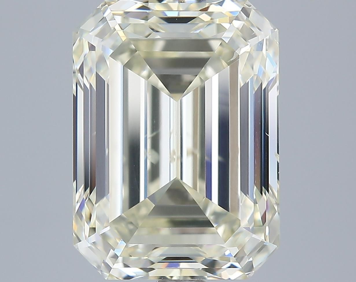 Prírodný diamant emerald,...