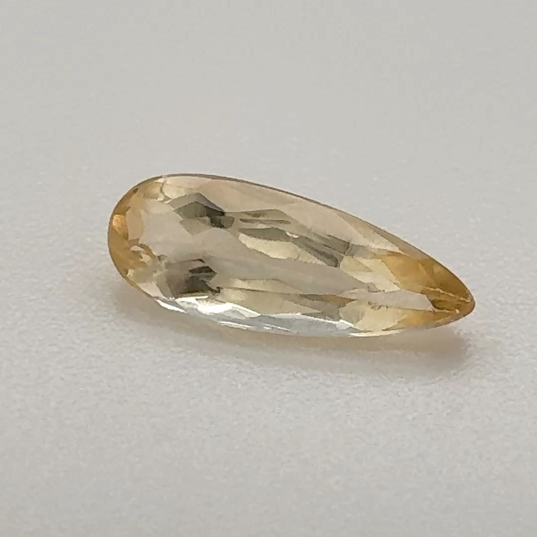 0.75 ct Topaz