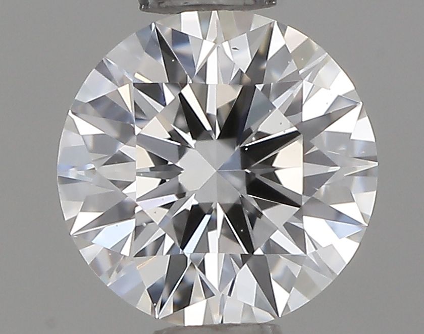 Prírodný diamant okrúhly briliant,... Prírodný diamant okrúhly briliant,...