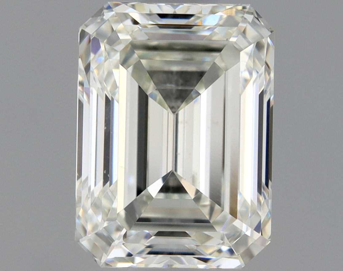 Prírodný diamant emerald,...