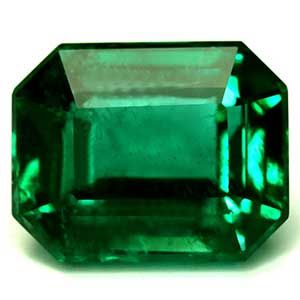 1.89 ct Emerald