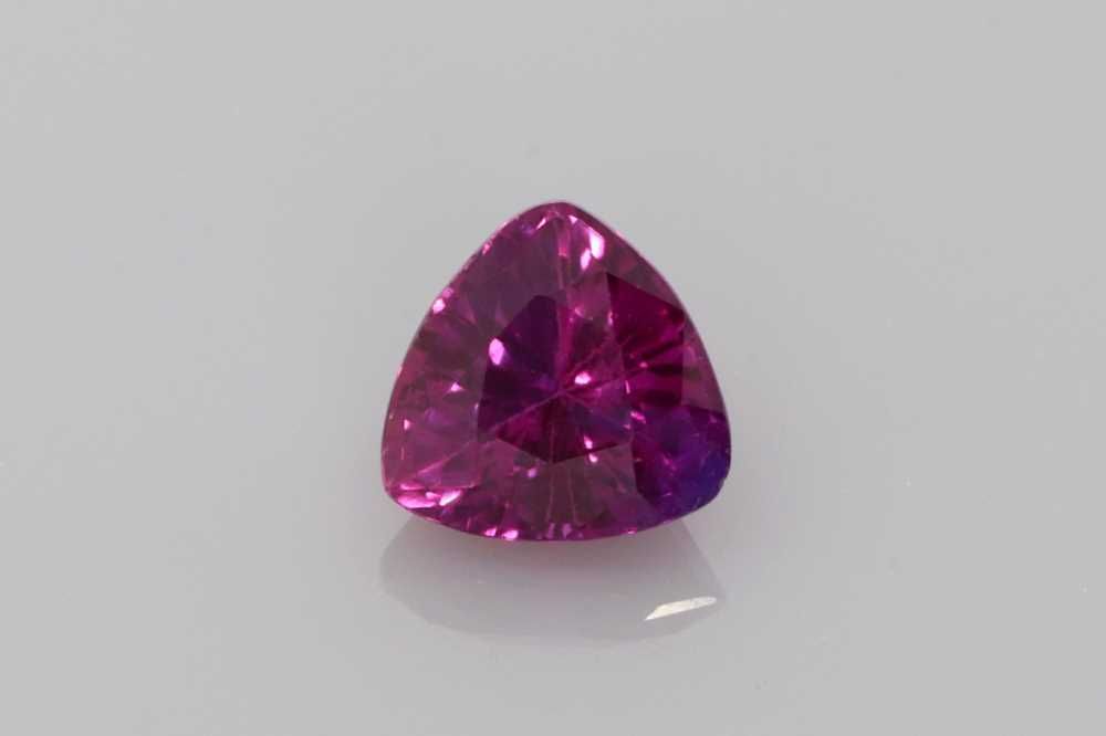 1.25 ct Sapphire