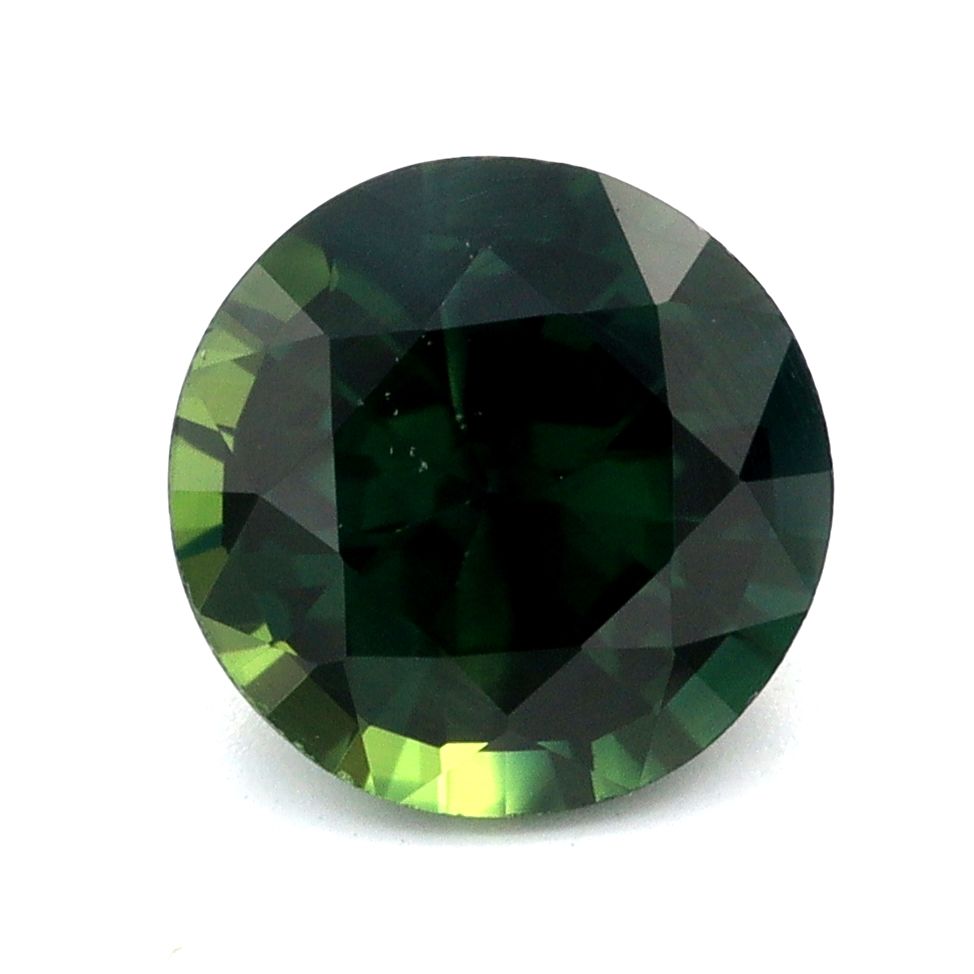 1.23 ct Sapphire