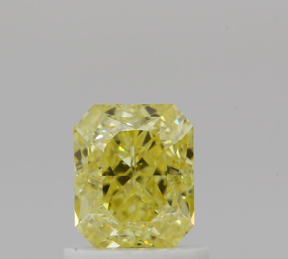 Yellow Diamond